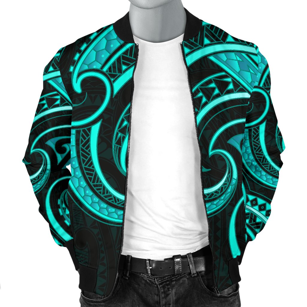 new-zealand-maori-mangopare-men-bomber-jacket-polynesian-turquoise