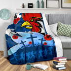 roosters-anzac-day-premium-blanket-military-blue