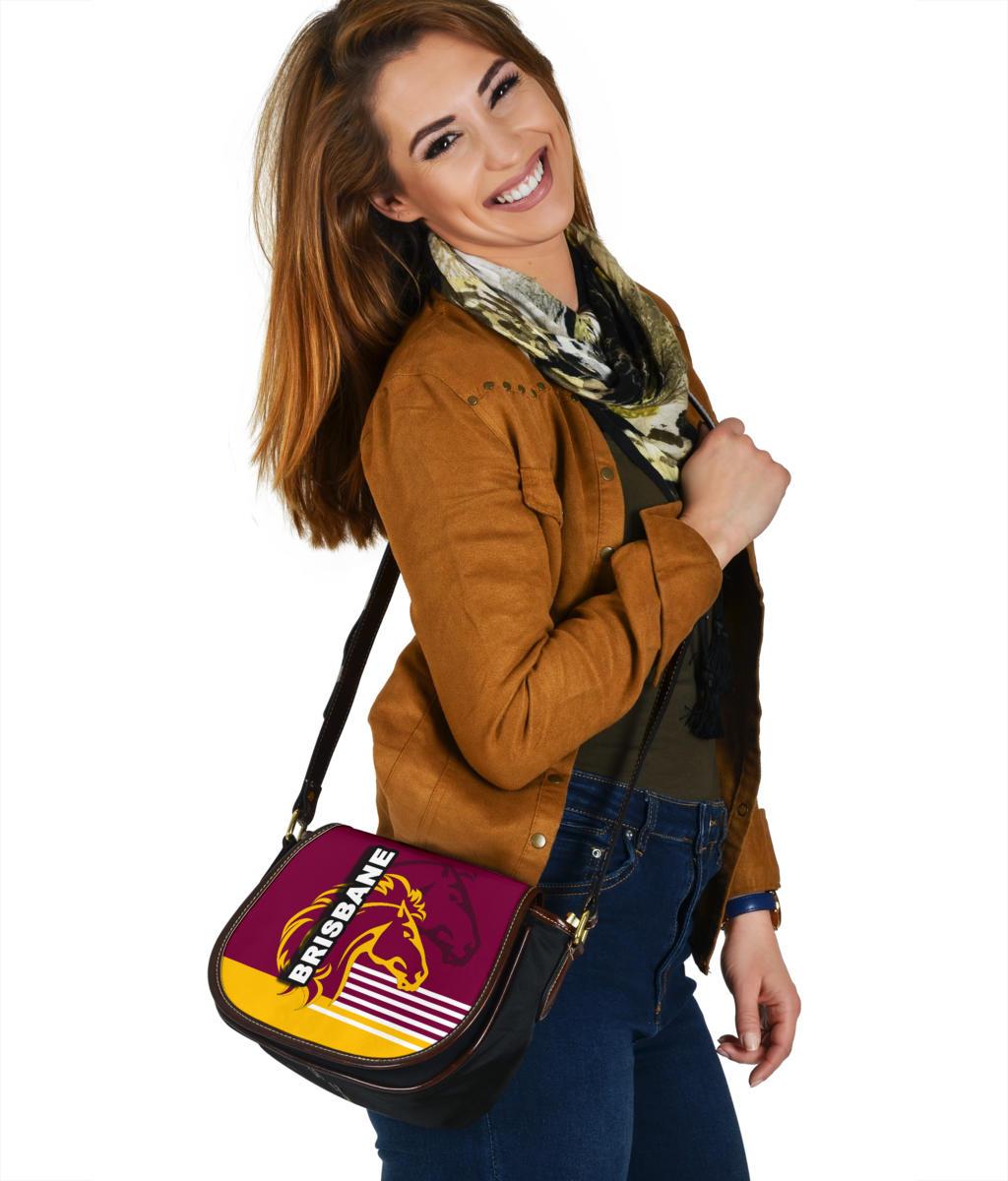 brisbane-broncos-saddle-bag