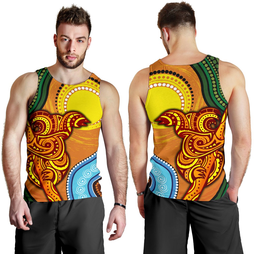 mens-tank-top-australian-aboriginal-dot-painting-koala