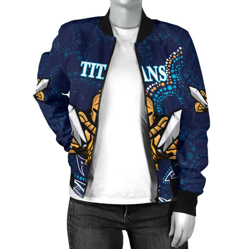 gold-coast-women-bomber-jacket-titans-gladiator-indigenous