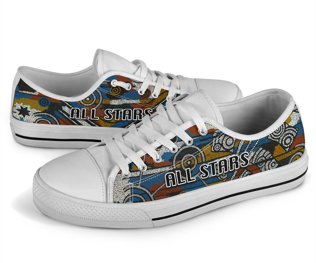 indigenous-all-stars-low-top-shoe