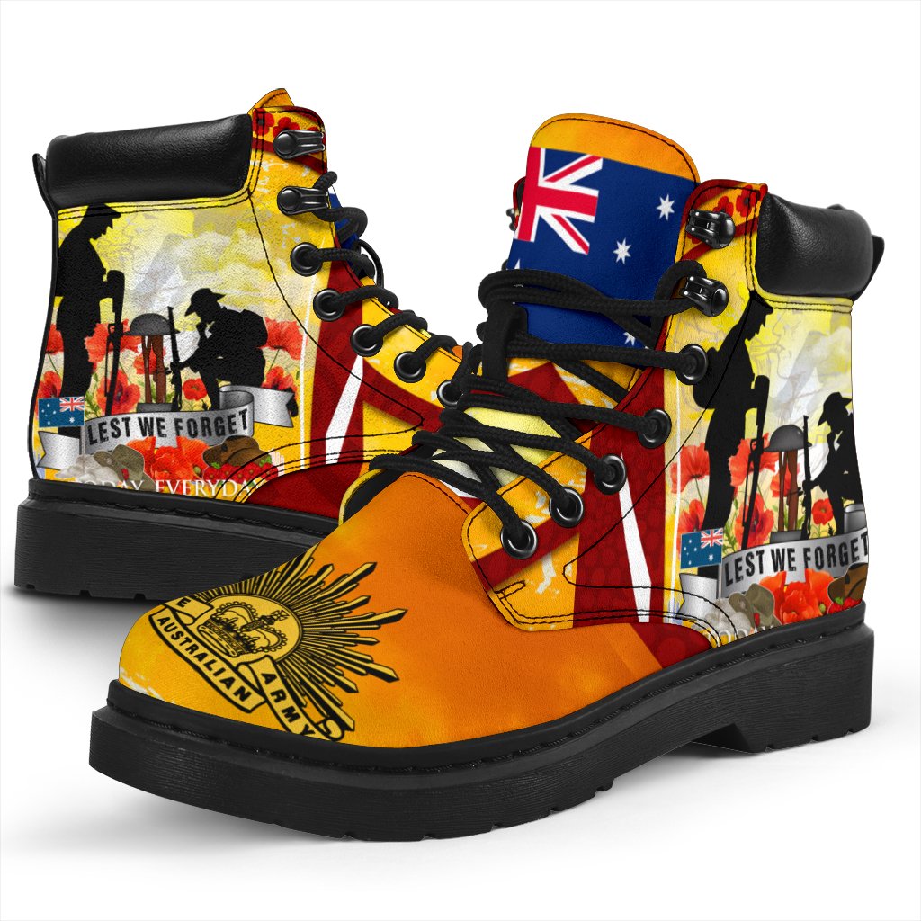 anzac-all-season-boots-lest-we-forget-aboriginal-version