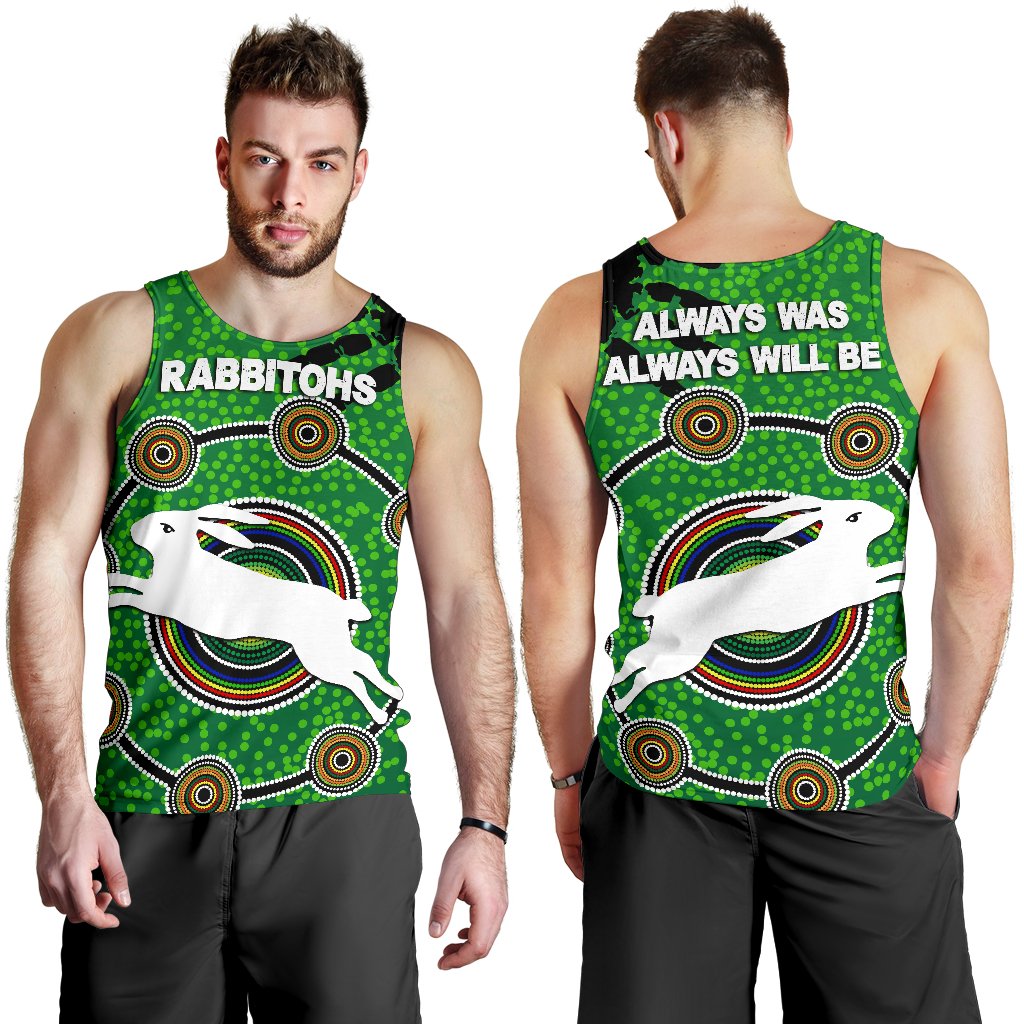 naidoc-rabbitohs-men-tank-top-aboriginal-vibes-no-1