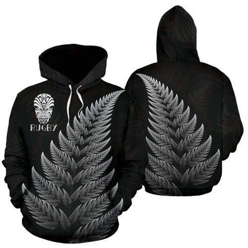 new-zealand-hoodie-silver-fern-rugby-haka-face