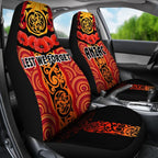 anzac-lest-we-forget-poppy-car-seat-covers-new-zealand-maori-silver-fern-australia-aboriginal