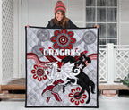 dragons-premium-quilt-st-george-indigenous-white