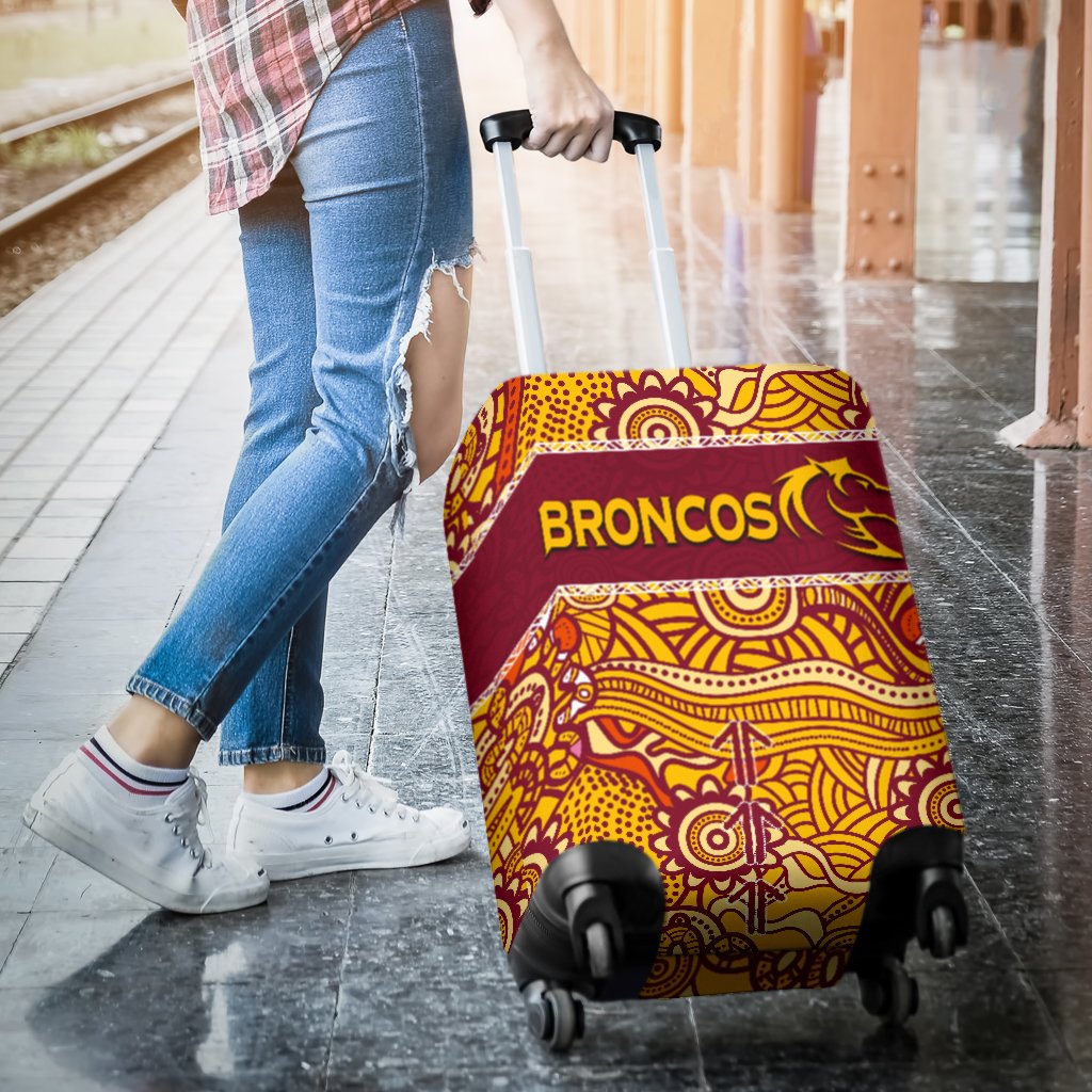 brisbane-broncos-luggage-covers-aboriginal-patterns