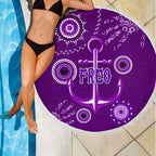 fremantle-beach-blanket-indigenous-freo-country-style