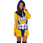 adelaide-womens-hoodie-dress-rams-merino-original-yellow