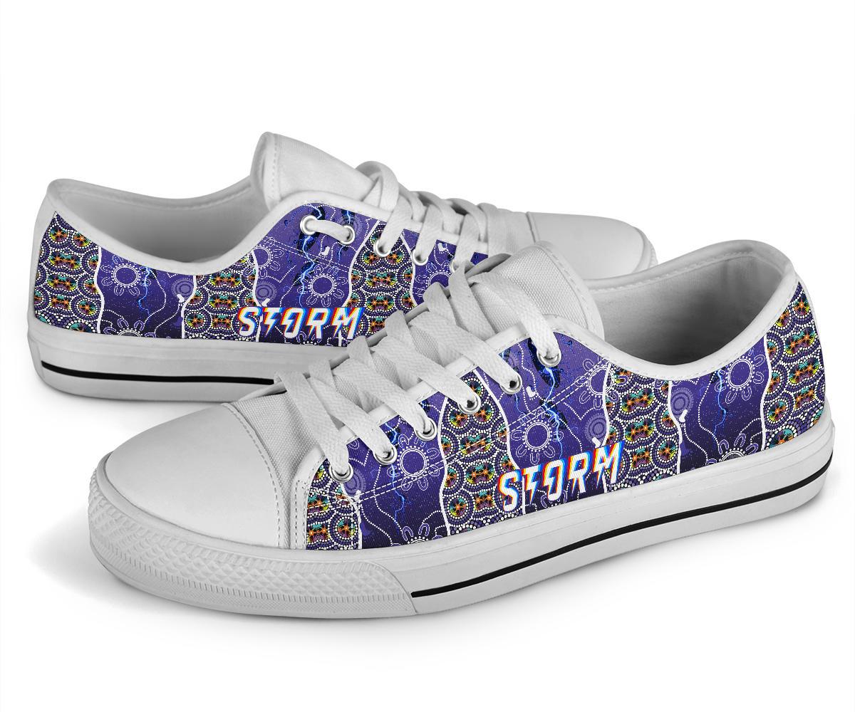 melbourne-storm-low-top-shoe-indigenous