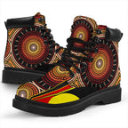 all-season-aboriginal-with-dot-painting-art