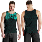 new-zealand-mens-tank-top-maori-polynesian-tattoo-turquoise