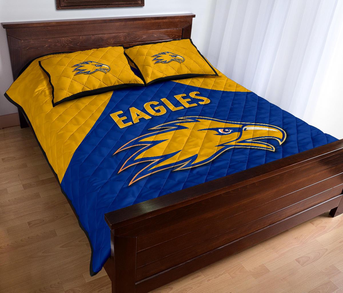 eagles-quilt-bed-set-west-coast-royal-blue