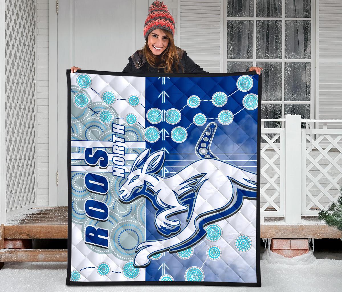 melbourne-kangaroos-premium-quilt-indigenous-north-roos