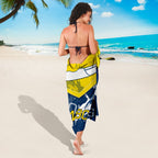 cowboy-sarong
