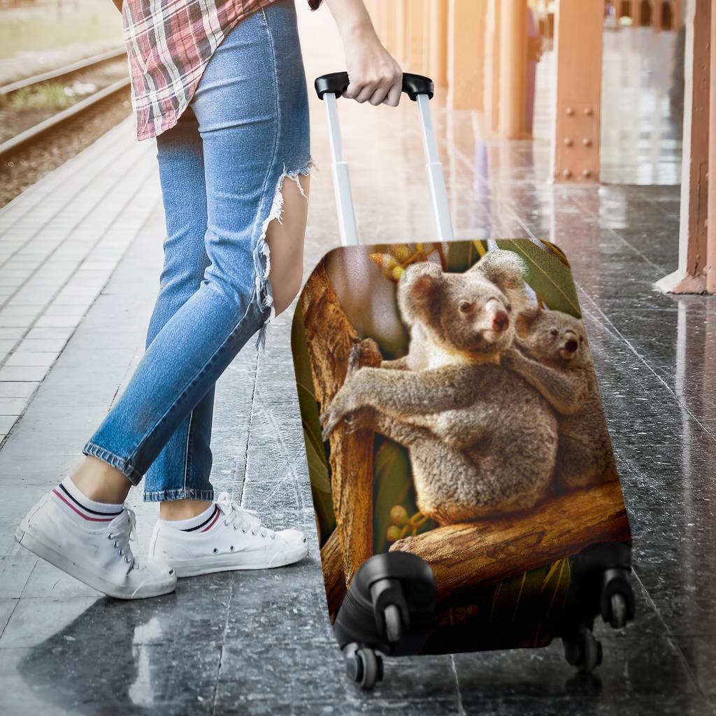 luggage-cover-australian-koala-suitcase-cover-3d-koala