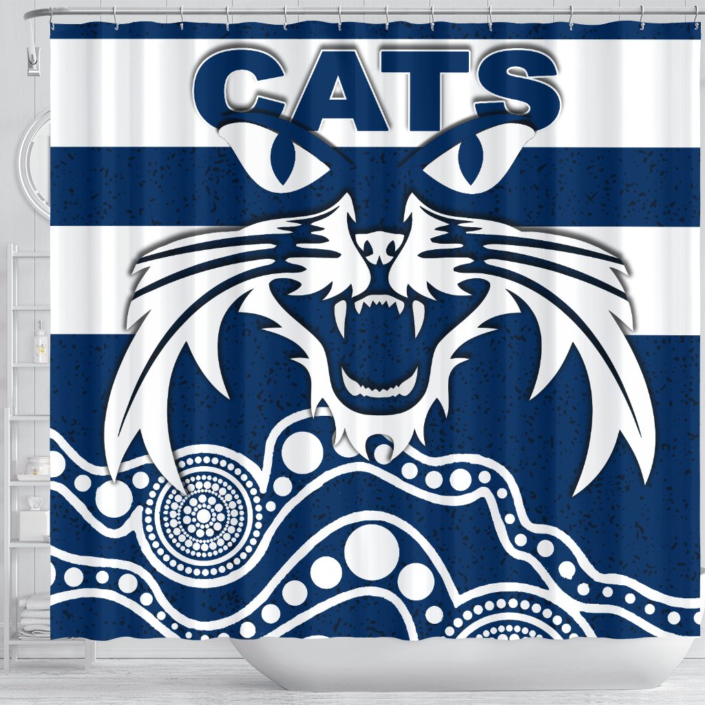 cats-shower-curtain