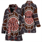 bathrobe-aboriginal-dot-painting-versace-robe-ver03-women
