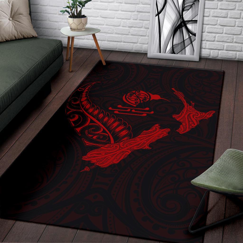 new-zealand-heart-area-rug-map-kiwi-mix-silver-fern-red