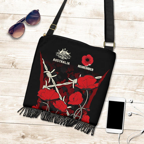 anzac-boho-handbag-anzac-with-remembrance-poppy-flower