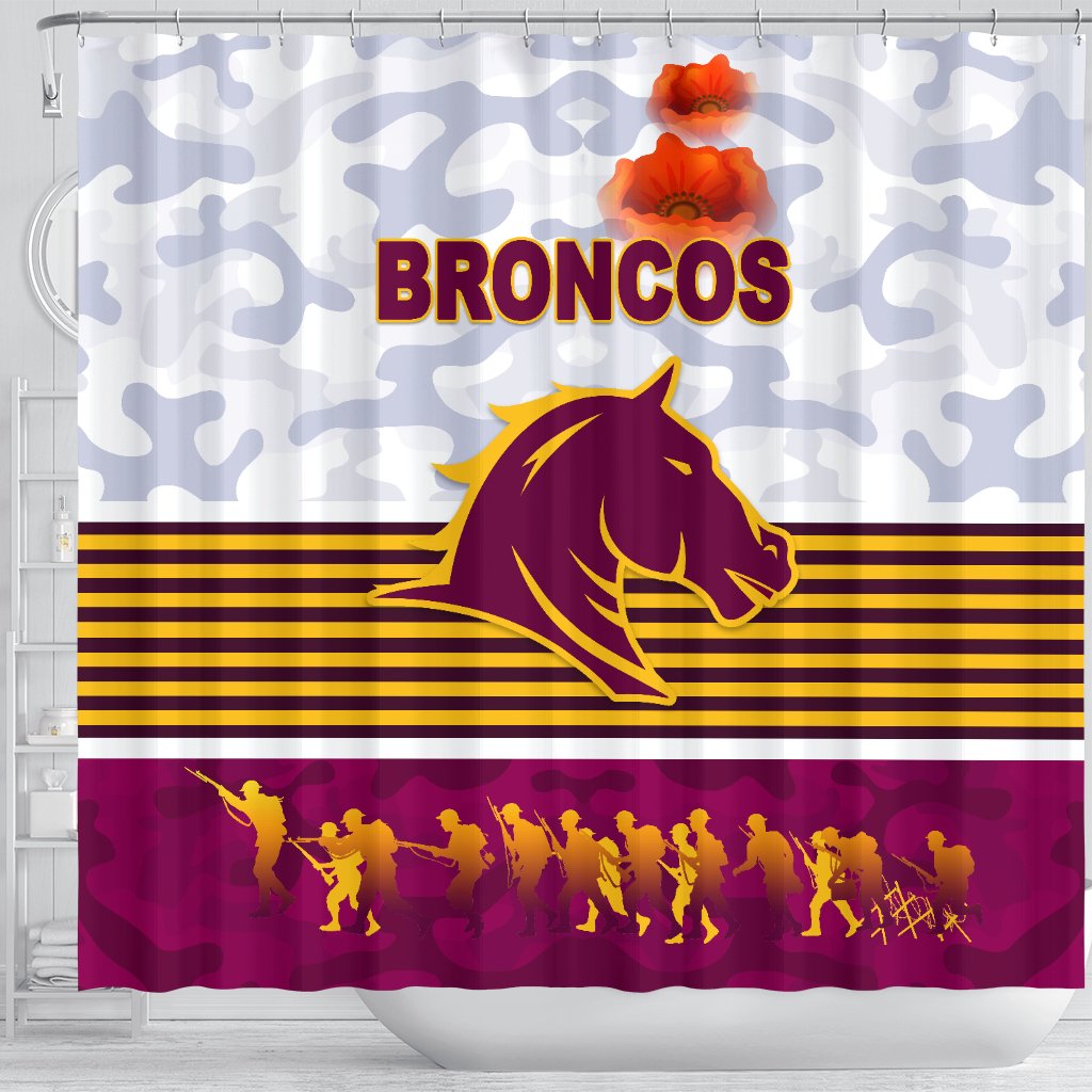 brisbane-broncos-shower-curtain-anzac-day-simple-style-white