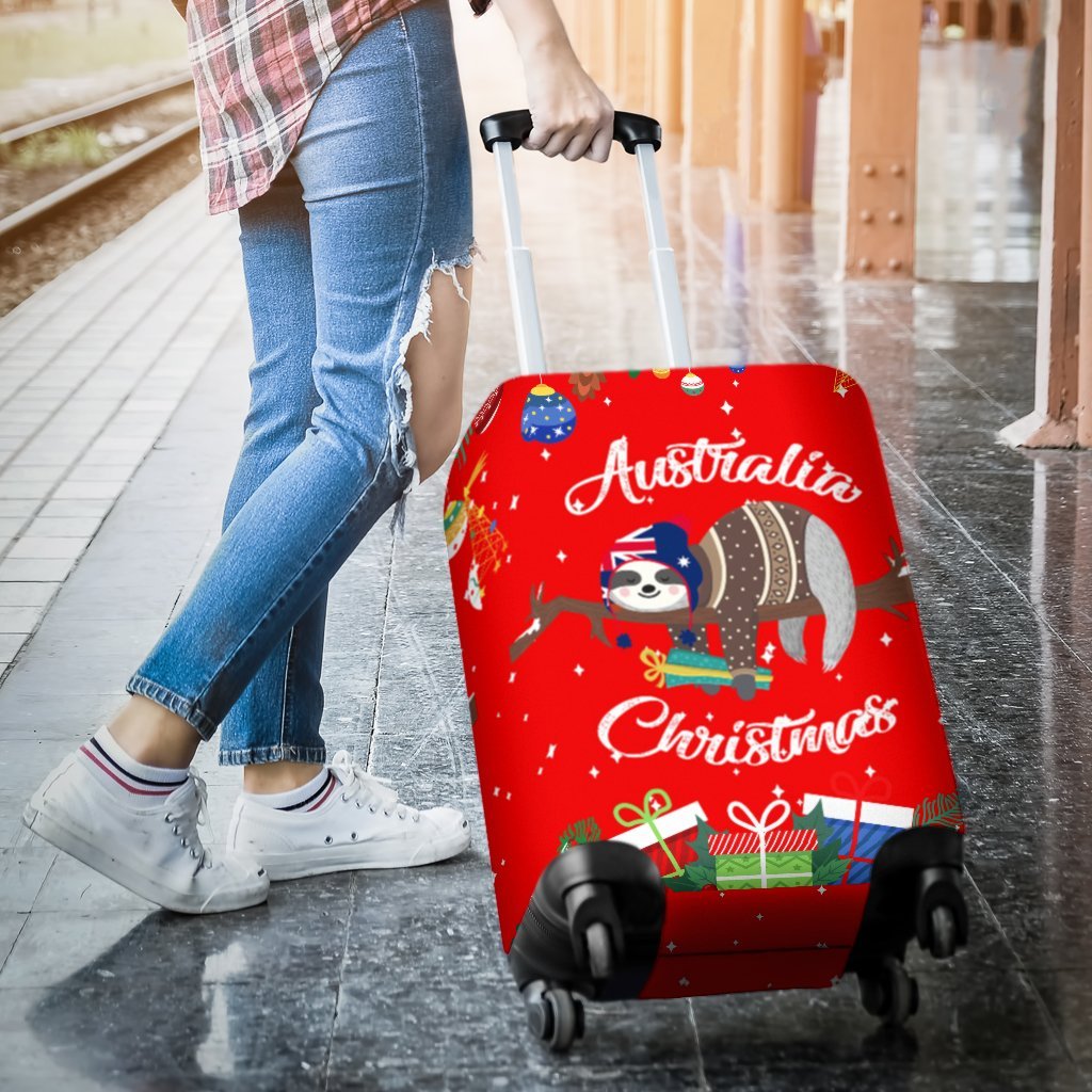 christmas-luggage-covers-red-merry-christmas