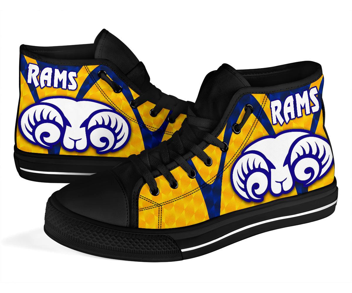 adelaide-high-top-shoe-rams-merino-original-yellow