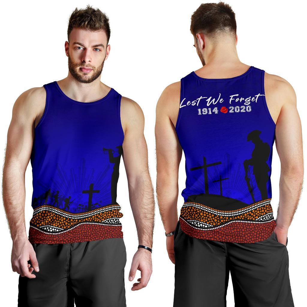 mens-tank-top-anzac-day-our-heroes-nhi-style-blue