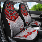 aboriginal-car-seat-covers-indigenous-boomerang-and-lizard-art