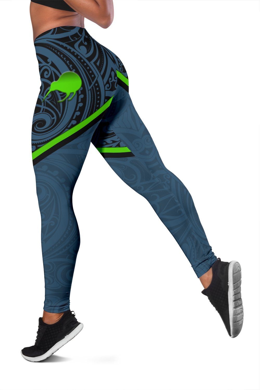 new-zealand-maori-rugby-women-leggings-pride-version-navy