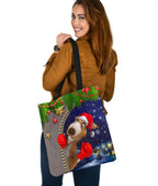 christmas-tote-bags-funny-kangaroo-christmas