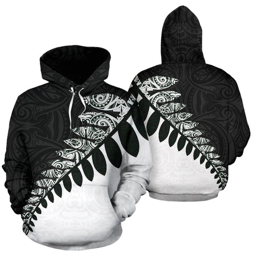 new-zealand-maori-hoodie-silver-fern-pullover-hoodie
