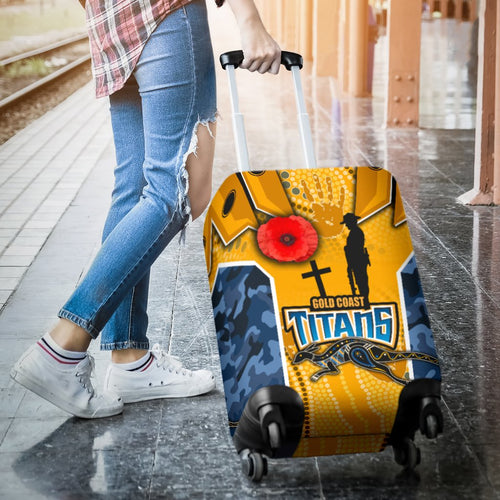 titans-luggage-covers-gold-coast-anzac-day-armor-version
