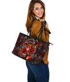 aboriginal-leather-tote-bag-indigenous-fish-hand-art