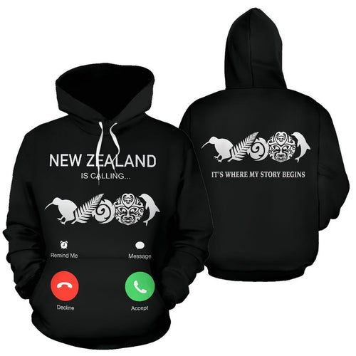 new-zealand-is-calling-hoodie