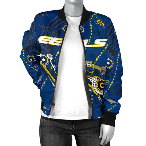 eels-indigenous-women-bomber-jacket-parramatta