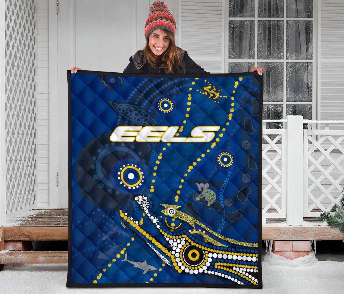 eels-indigenous-premium-quilt-parramatta