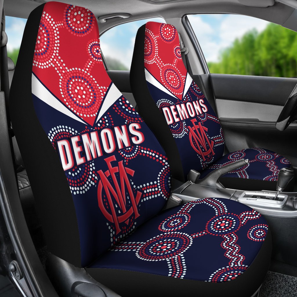 demons-indigenous-car-seat-covers-melbourne-fancy