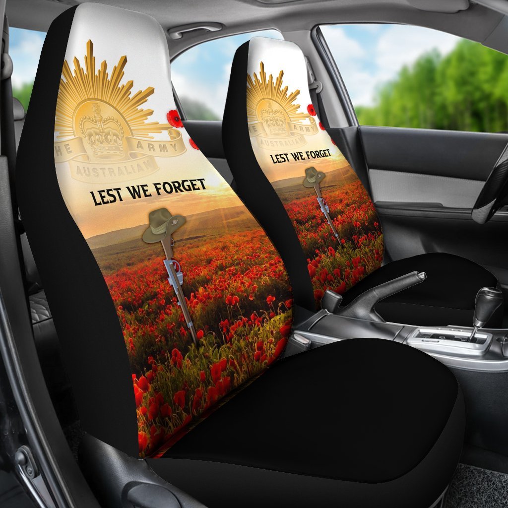 anzac-day-2021-car-seat-covers-we-will-remember-them
