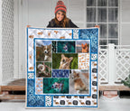 corgi-dog-with-fern-quilt