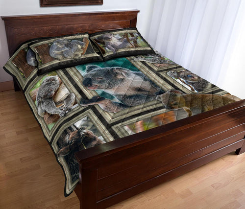 quilt-cover-set-3d-koala-frames-quilt-bed-set