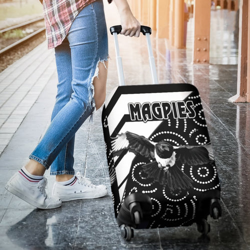 western-suburbs-magpies-luggage-covers-simple-indigenous