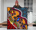 custom-1saustralia-premium-quilt-australia-aboriginal-dots-with-turtle-and-naidoc-flags