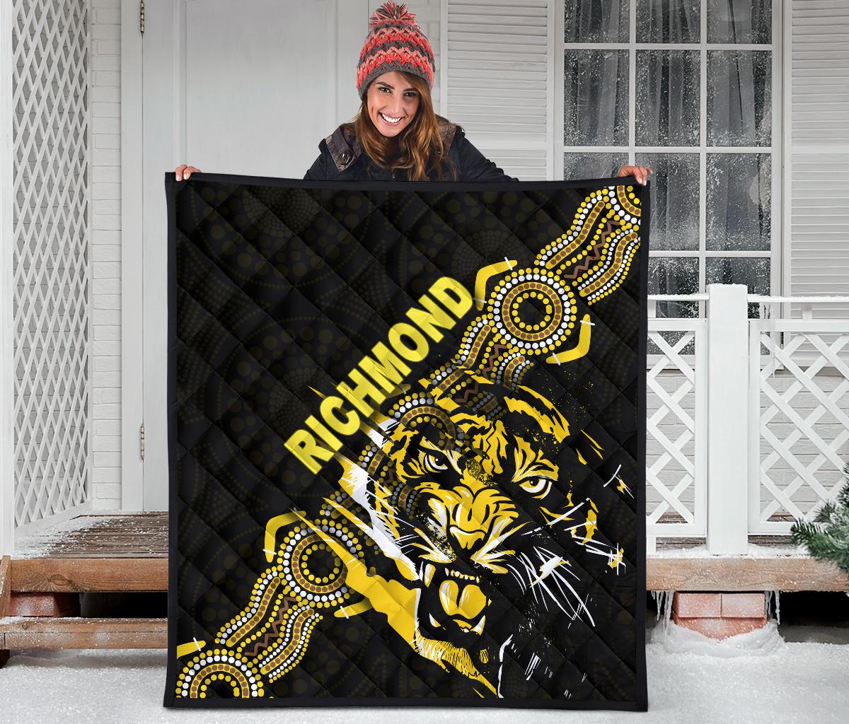 richmond-premium-quilt-power-tigers-indigenous