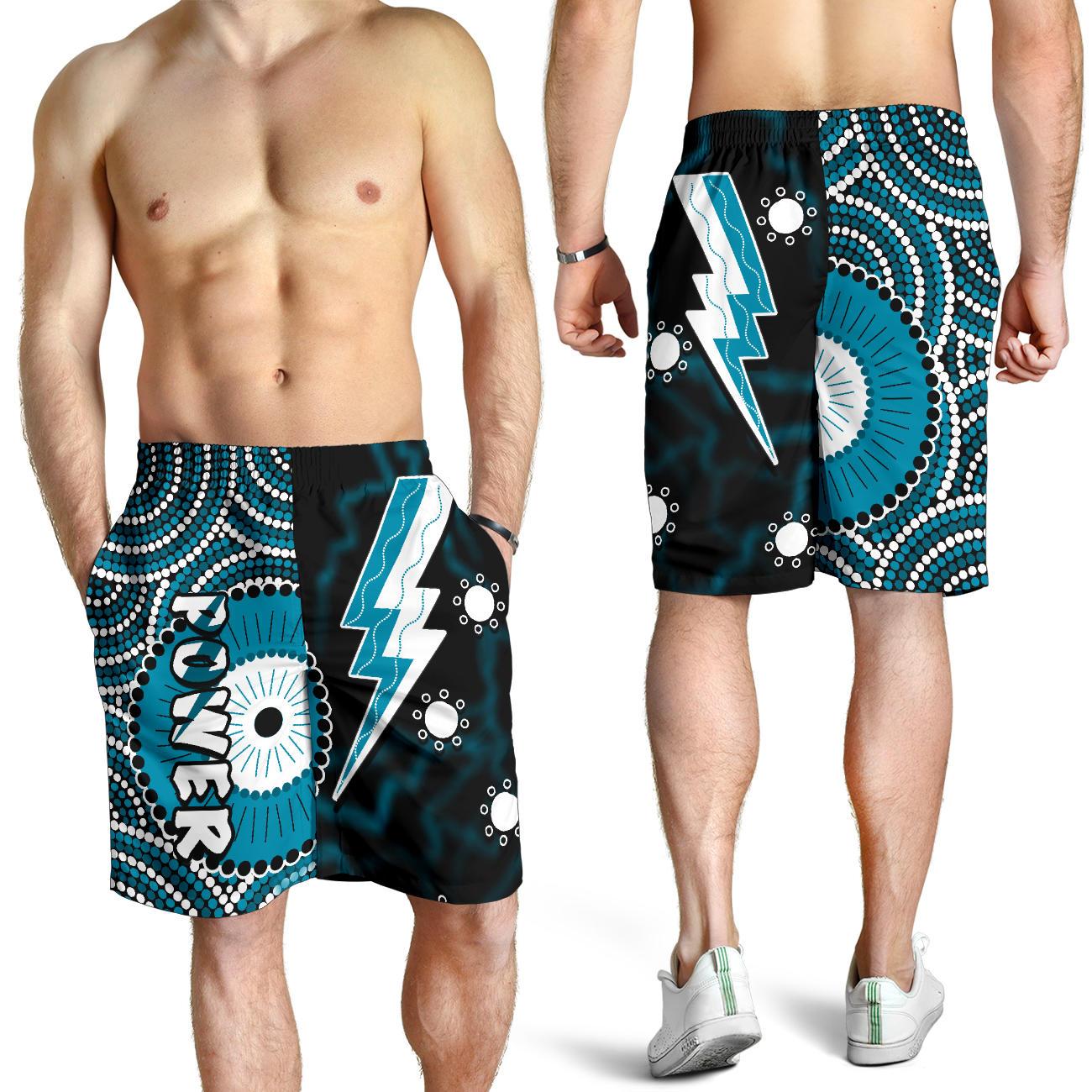 power-men-shorts-thunda-port-adelaide