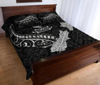 new-zealand-heart-quilt-bed-set-map-kiwi-mix-silver-fern-white