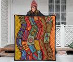 premium-quilt-aboriginal-art-with-animals