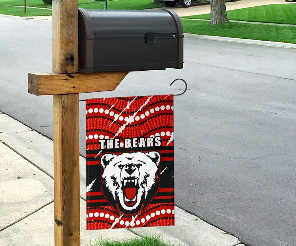 bears-flag-north-sydney-only