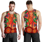 aboriginal-mens-tank-top-aussie-indigenous-patterns-orange
